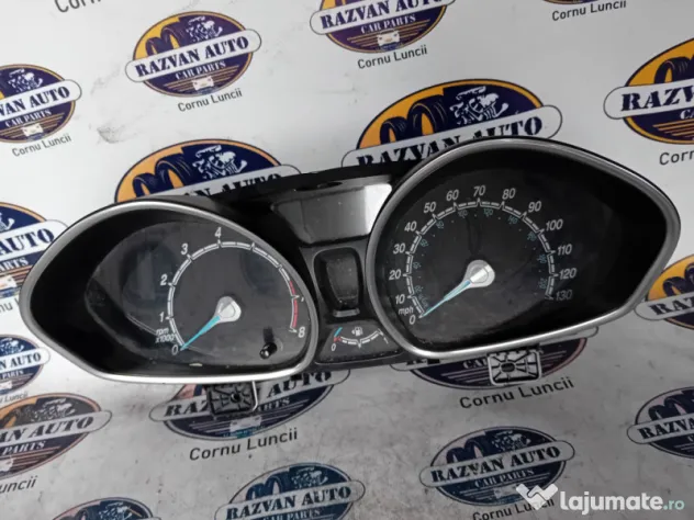 Ceasuri Bord UK Ford Fiesta Benzina 2014