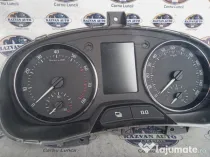 Ceasuri Bord UK Skoda Fabia 2 Benzina 2010