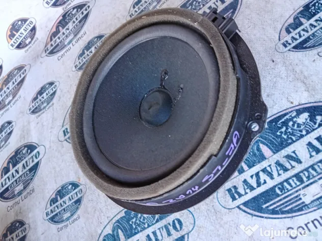 Boxa stanga fata Ford Kuga 2014