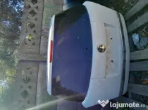 Hayon Opel Antara 2011