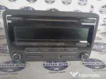 CD Player Seat Toledo 2013