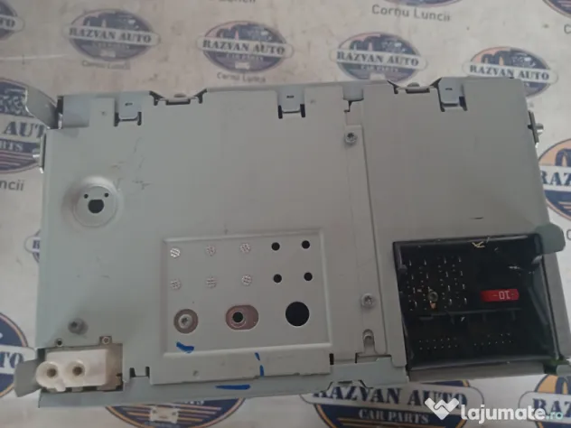 CD Player Seat Toledo 2013
