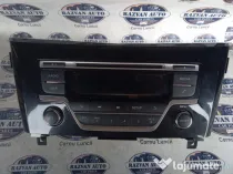 CD Player Nissan Qashqai 2014