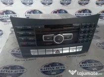 CD Player Mercedes CLS 350 2012