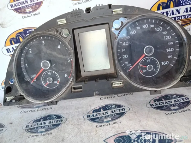 Ceasuri Bord UK Volkswagen Passat B7 Motorina 2009