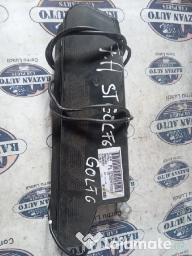 Airbag scaun stanga fata Volkswagen Golf 6 2009