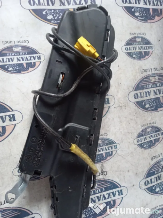 Airbag scaun stanga fata Volkswagen Golf 6 2009