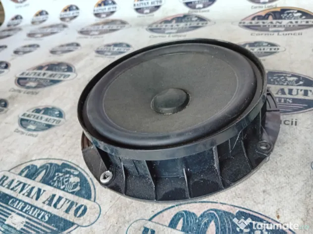 Boxa stanga fata Skoda Fabia 2