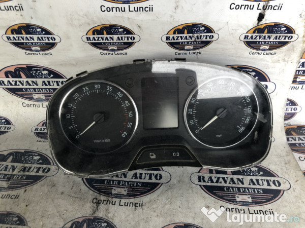 Ceasuri Bord UK Skoda RAPID 1.6 2012