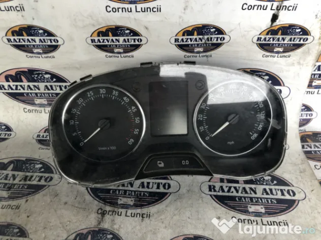 Ceasuri Bord UK Skoda RAPID 1.6 2012