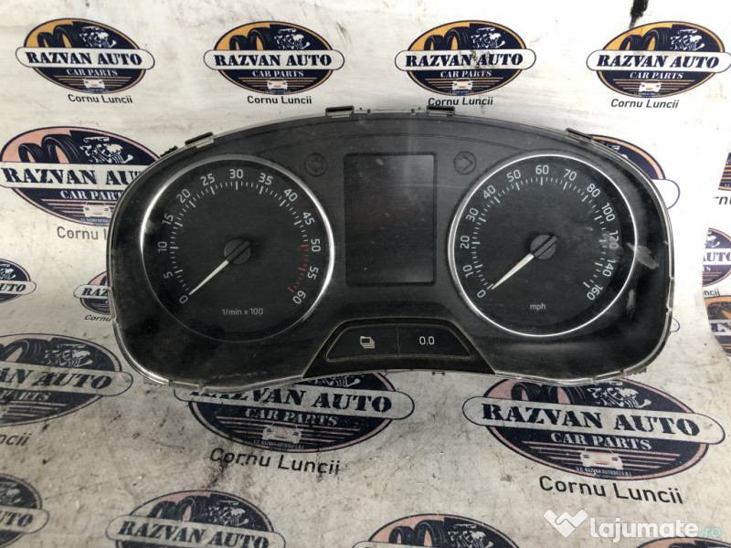 Ceasuri Bord UK Skoda RAPID 1.6 2012
