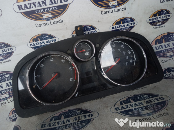 Ceasuri Bord UK Opel Antara 2.2 Motorina 2012