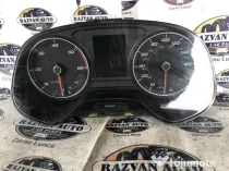 Ceasuri Bord UK Seat Leon 2.0 2015
