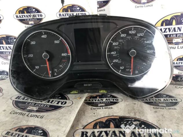 Ceasuri Bord UK Seat Leon 2.0 2015