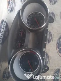 Ceasuri Bord UK Opel Astra K Motorina 2016