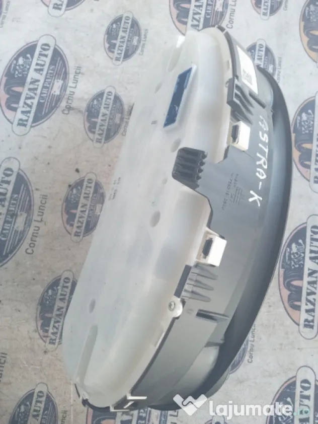 Ceasuri Bord UK Opel Astra K Motorina 2016