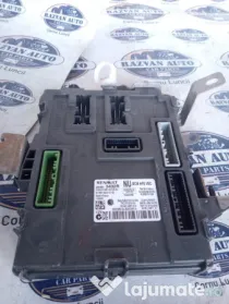 Calculator confort Renault Kadjar