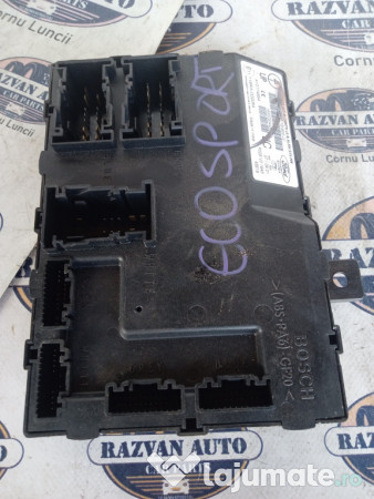 Calculator confort Ford Ecosport