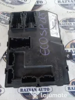 Calculator confort Ford Ecosport