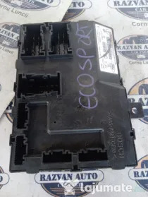 Calculator confort Ford Ecosport