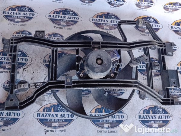 Electroventilator Dacia Logan Mcv 1.2 2014