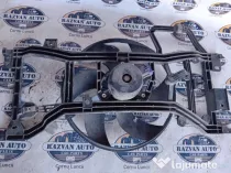 Electroventilator Dacia Logan Mcv 1.2 2014