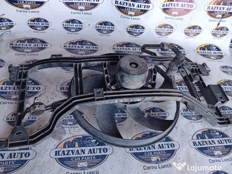 Electroventilator Dacia Logan Mcv 1.2 2014