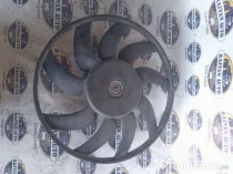 Electroventilator Audi Q3 2.0