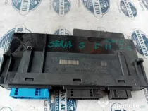 Calculator confort BMW Seria 5 F11 2015