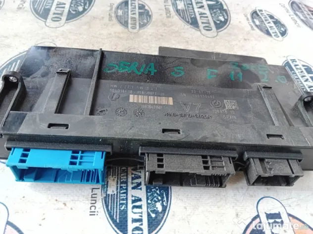 Calculator confort BMW Seria 5 F11 2015