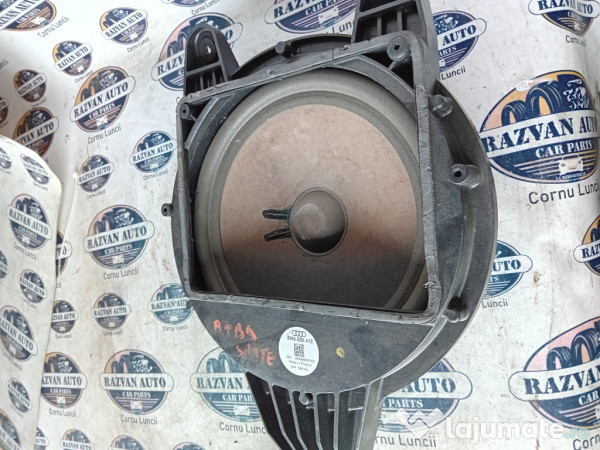 Subwoofer spate original Audi A4 B9