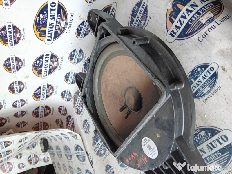 Subwoofer spate original Audi A4 B9