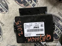 Modul frana de mana Nissan Qashqai 2015