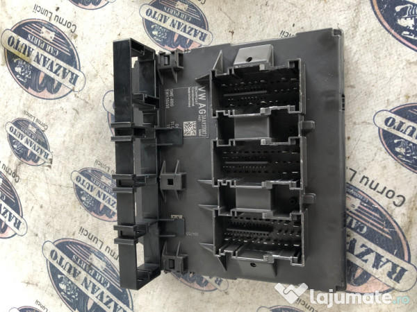 Calculator confort Volkswagen Passat CC