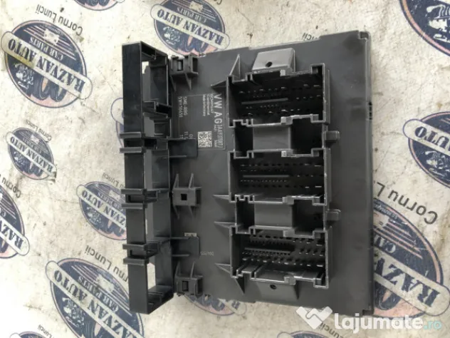 Calculator confort Volkswagen Passat CC