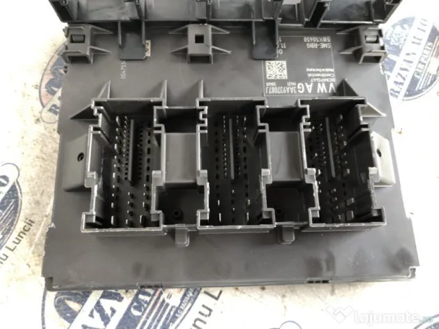 Calculator confort Volkswagen Passat CC