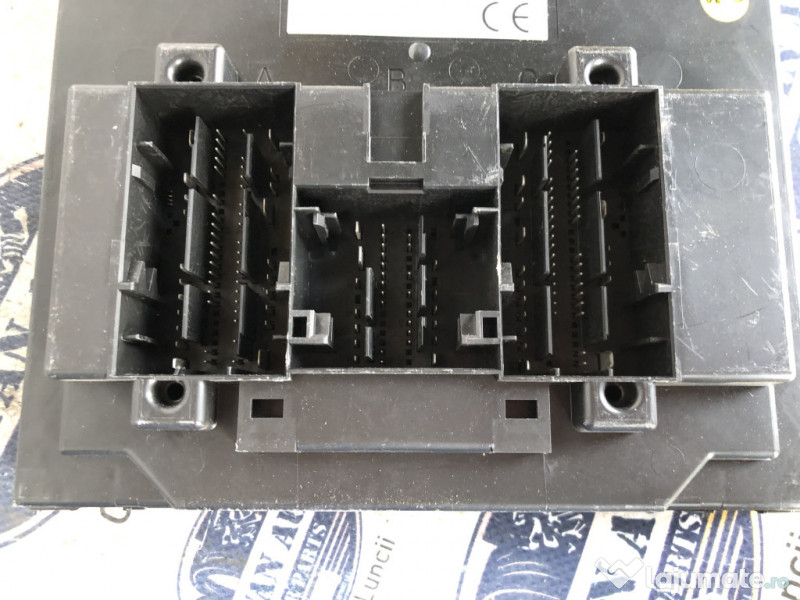 Calculator confort Skoda Fabia 3 2017