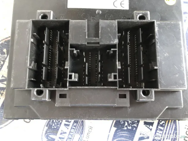 Calculator confort Skoda Fabia 3 2017
