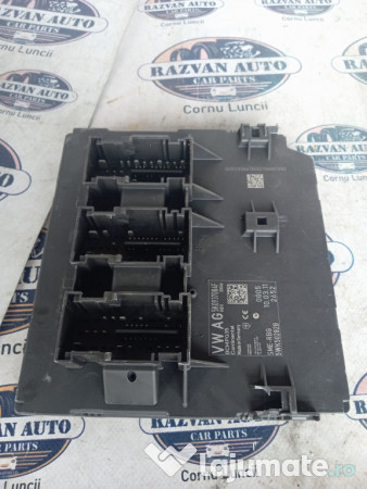 Calculator confort Volkswagen Tiguan 2008