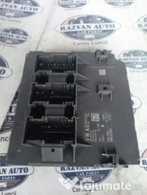 Calculator confort Volkswagen Tiguan 2008