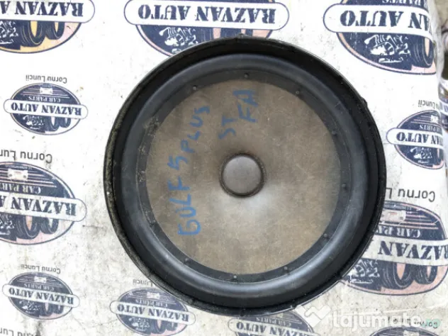 Boxa stanga fata Volkswagen Golf 5 Plus 2009