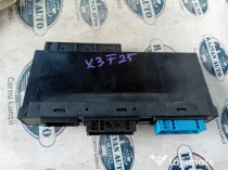 Calculator confort BMW X3 F25 2014