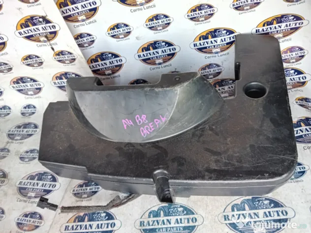 Subwoofer spate original Audi A4 B8