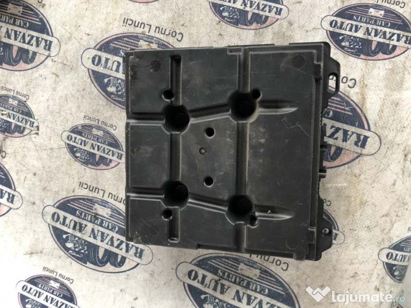 Calculator confort Seat Ibiza 2012