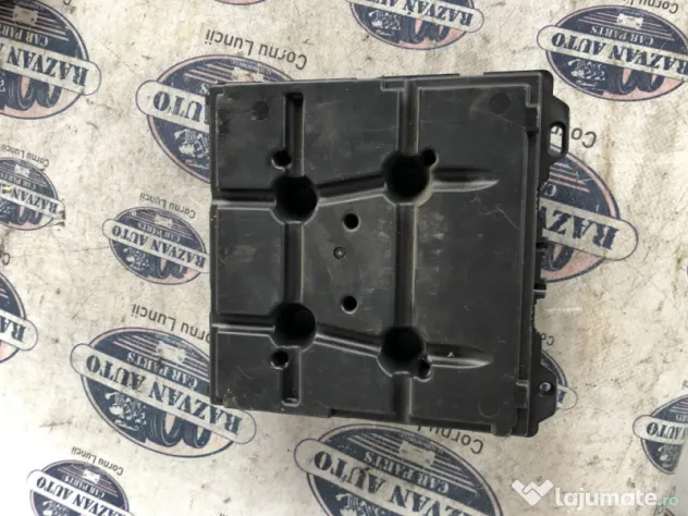 Calculator confort Seat Ibiza 2012