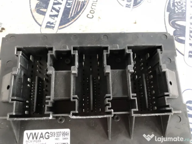 Calculator confort Volkswagen Jetta 2012