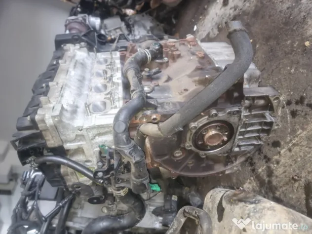 Motor dezechipat Citroen C4 1.6 Benzina 2006