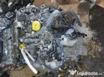 Motor dezechipat Nissan Qashqai 1.5 Motorina 2016