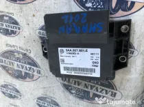 Modul frana de mana Volkswagen Sharan 2012