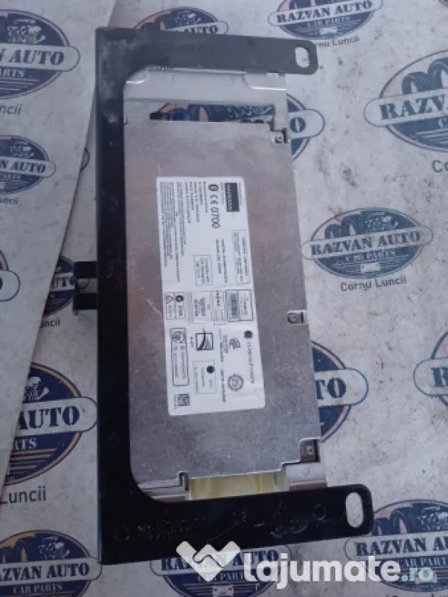 Modul bluetooth BMW 5GT (F07)